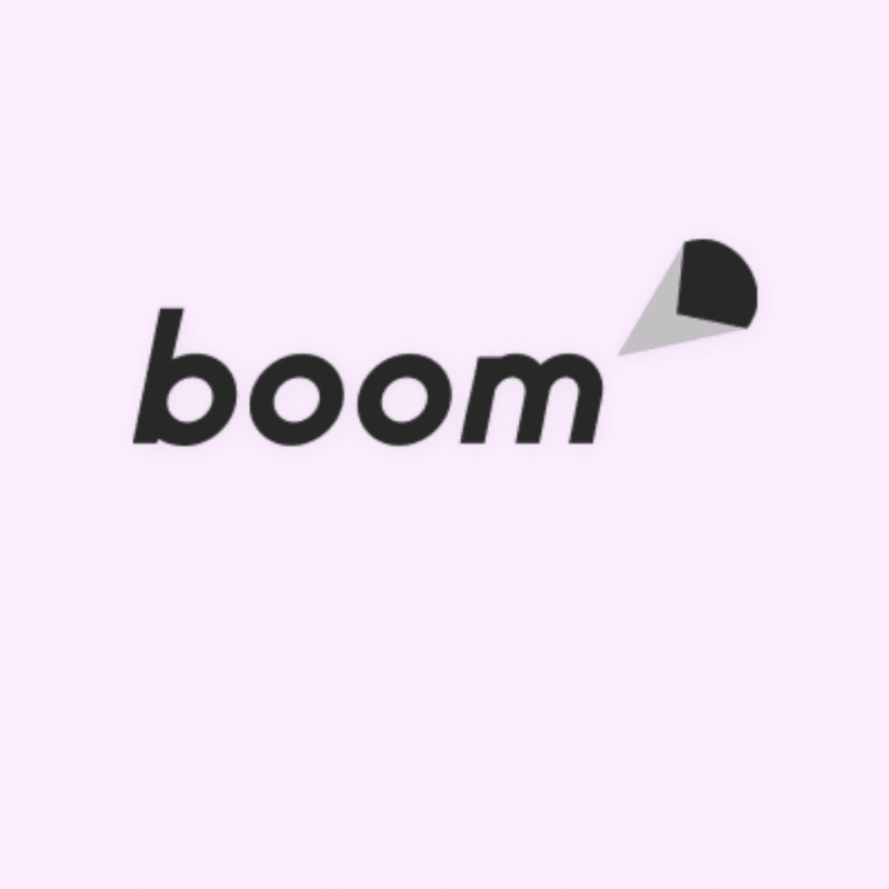 Boom Pay